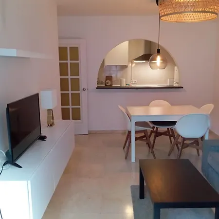 Apartment Capitan - 2 Centro De Fuengirola